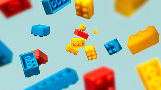 lego-composable-dxp